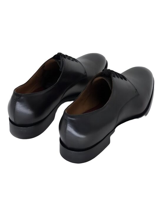 Bruno Magli Men\'s Giorgio Derby Dress Shoe Black Size 11M main image 4